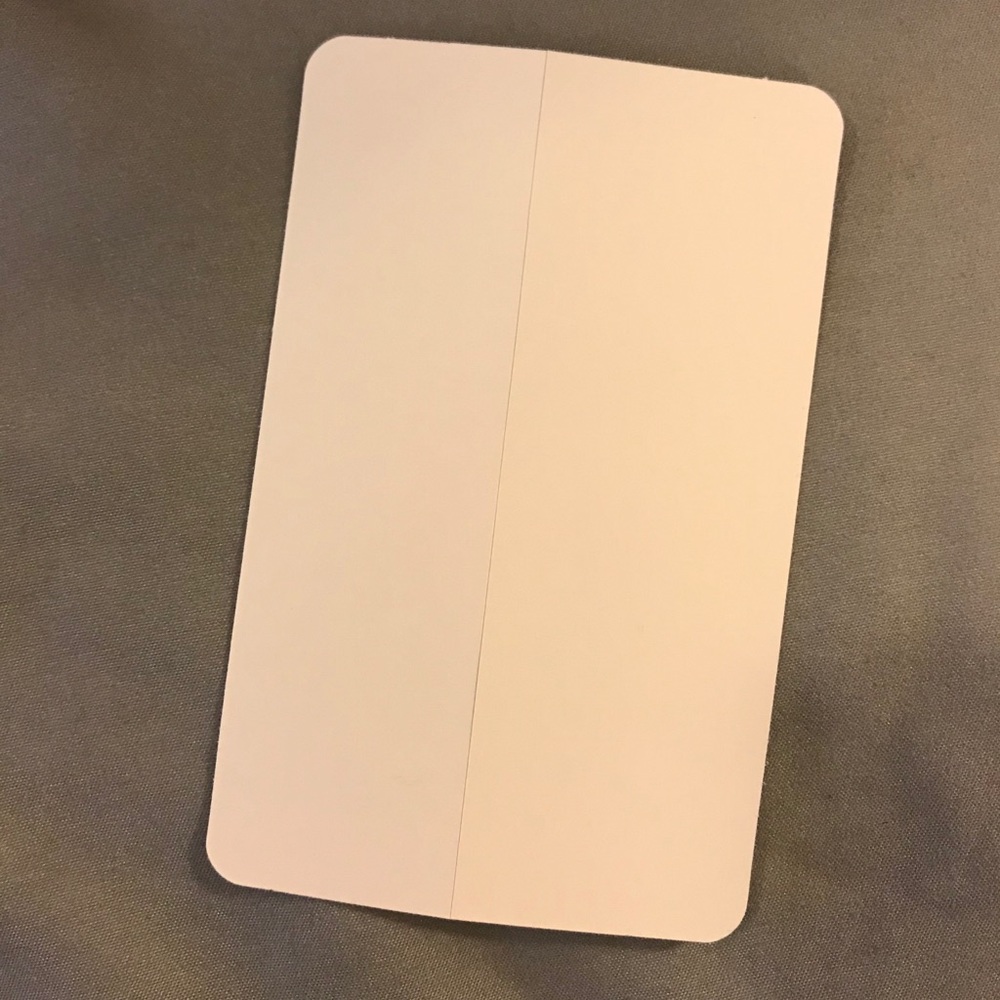 Authentic Supreme sticker decal - Picture 2 of 2